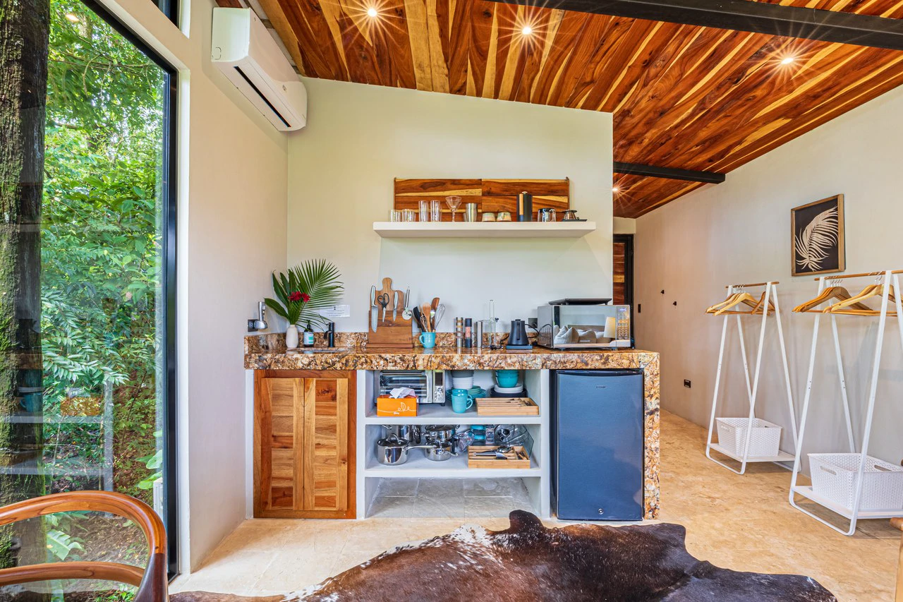 La Sombra Villas: Where Nature Meets Comfort in Tinamates! - Gallery image 56