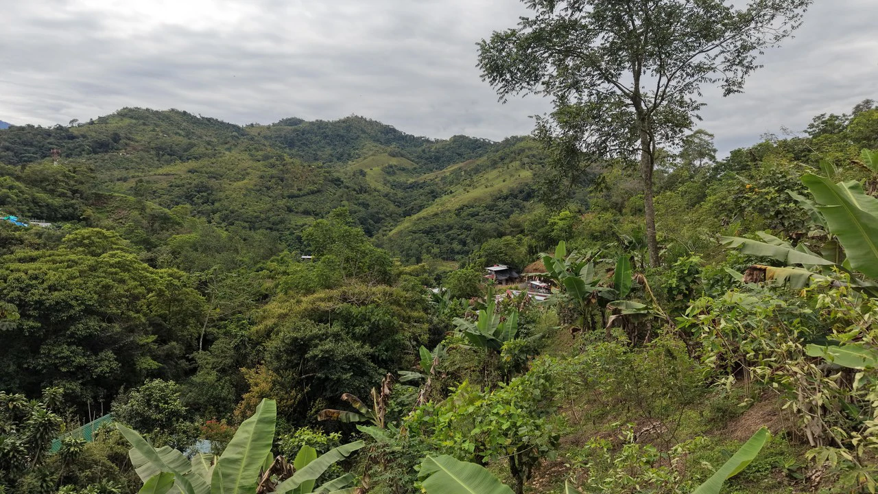 Mountain Home Construction Site For Sale in Chimirol de Rivas - photo 11
