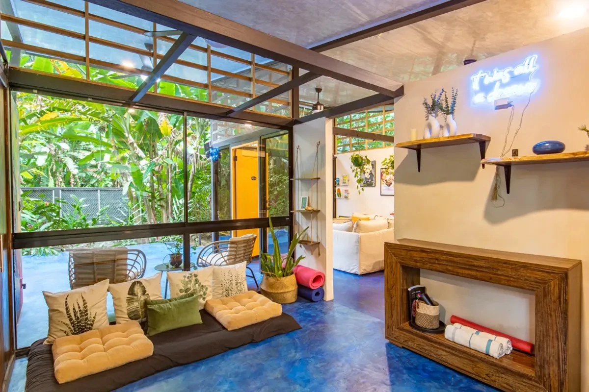 ID 1157: 1 Bd/1 Ba Home on 1,250 sqm Near Puerto Viejo, Costa Rica - photo 13