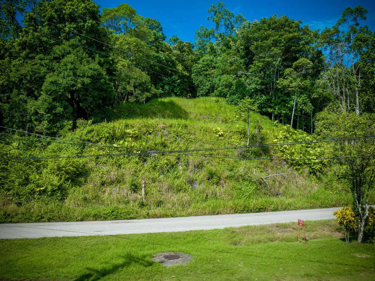 Rincon Mountain Land Gulf View | A Breathtaking Landscapes of Rincon - Gallery image 2