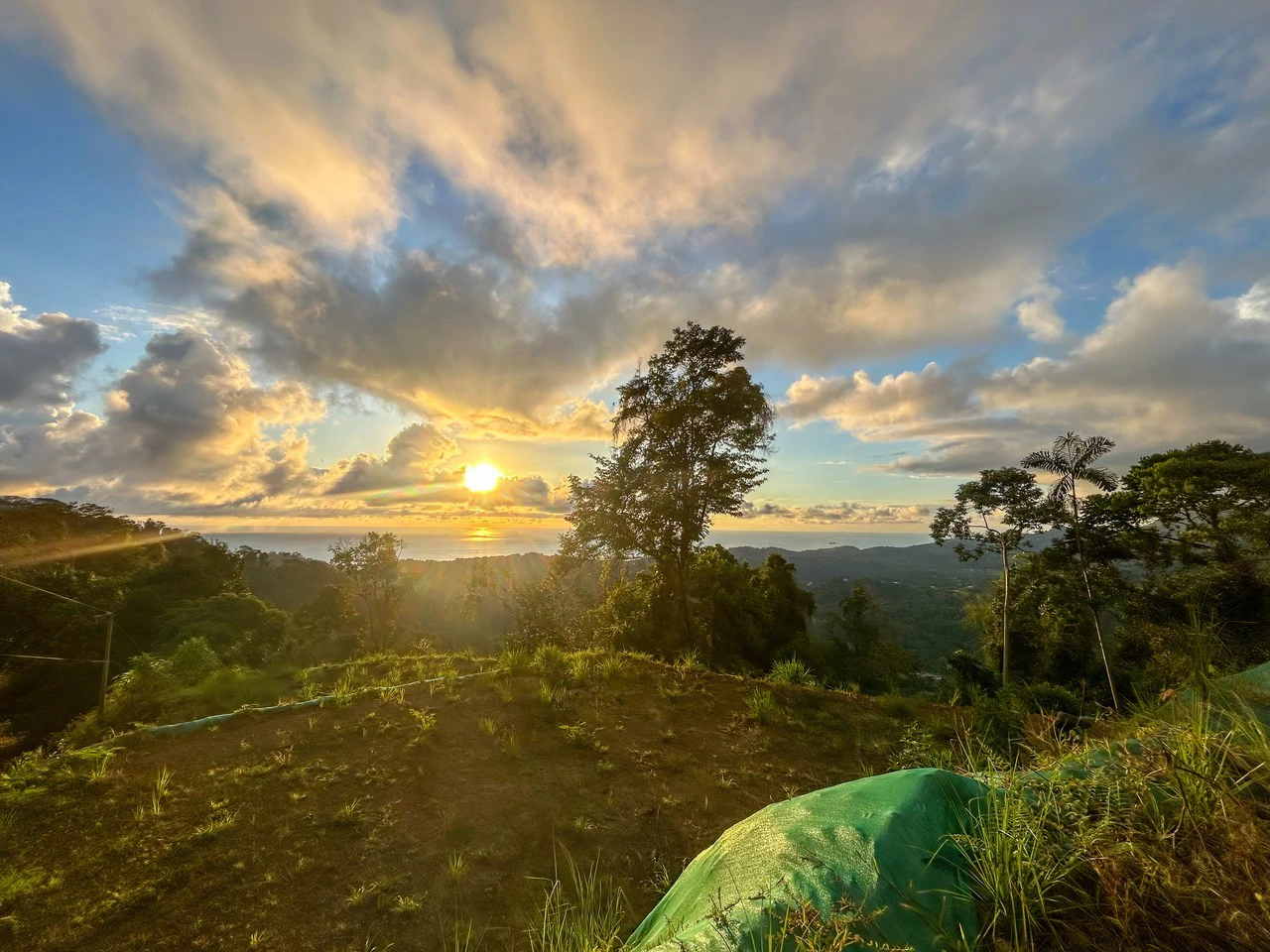 Year-Round Sunset Views | 3 Connected Build-Ready Lots - Gallery image 9