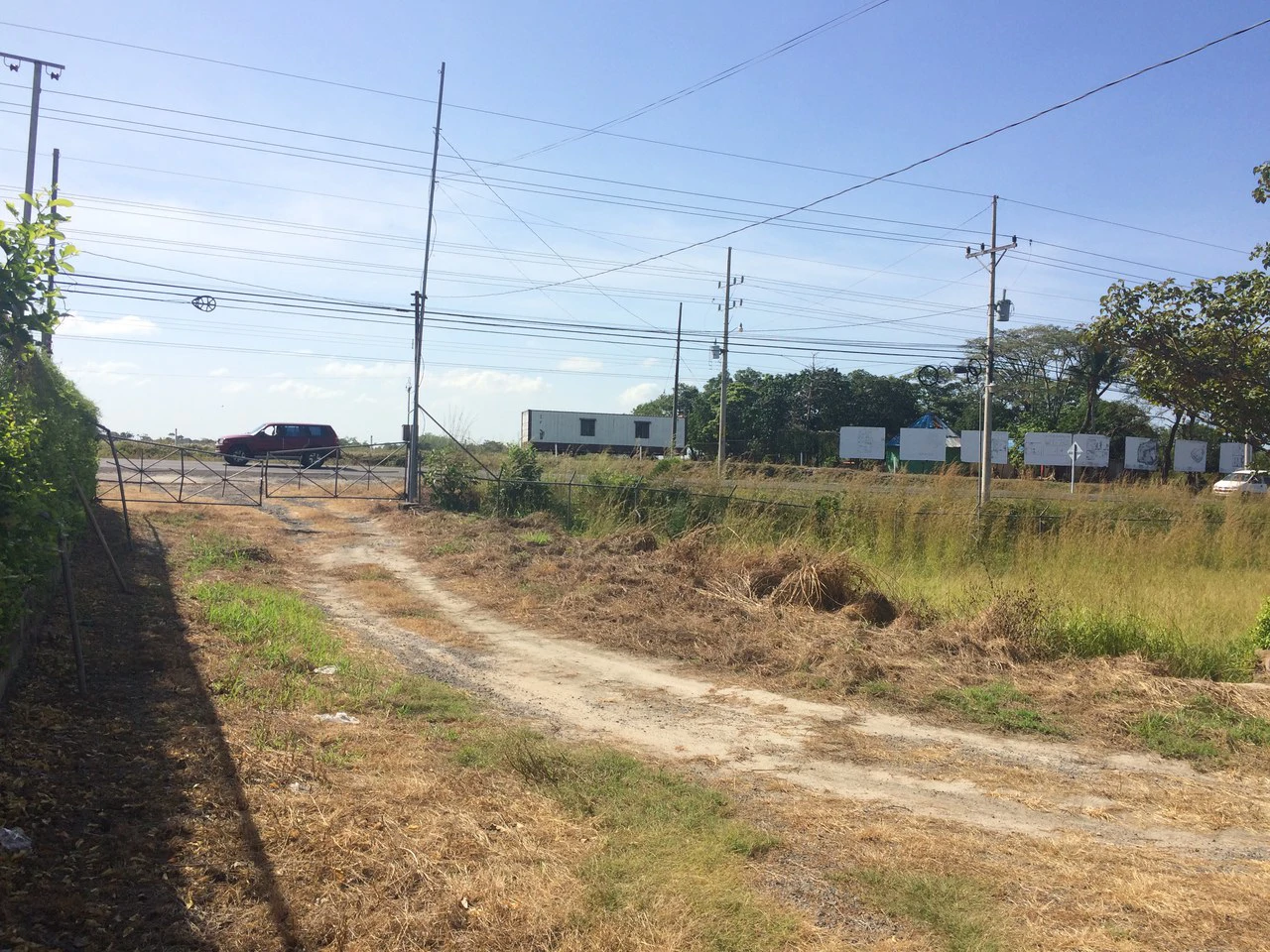 Propiedad para uso comercial: Warehouses for sale front route # 21 Liberia - Airport - Discovery - Gallery image 17