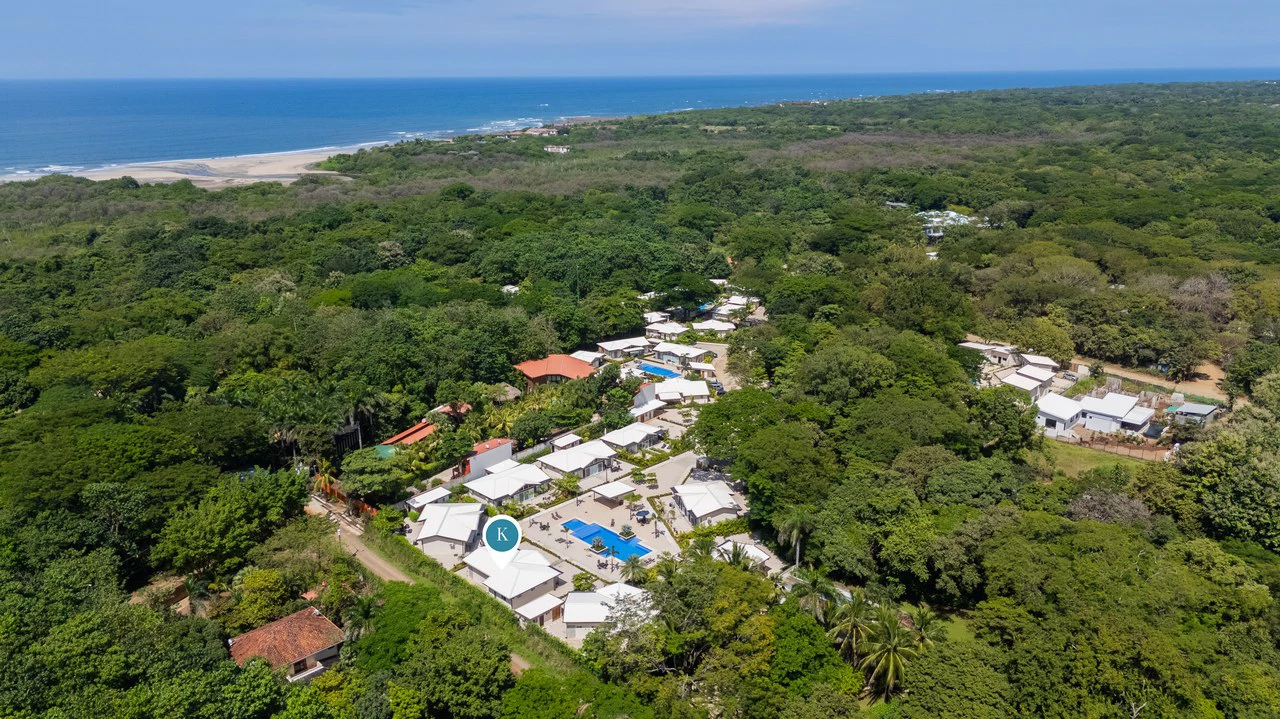 The Point 20: Modern Elegance Meets Coastal Serenity – Home for Sale in Playa Avellanas! - Gallery image 27