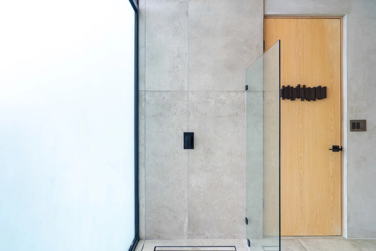 Casa La Artista: Sleek Modern Retreat with Ocean & Mountain Views in Ojochal - Gallery image 44