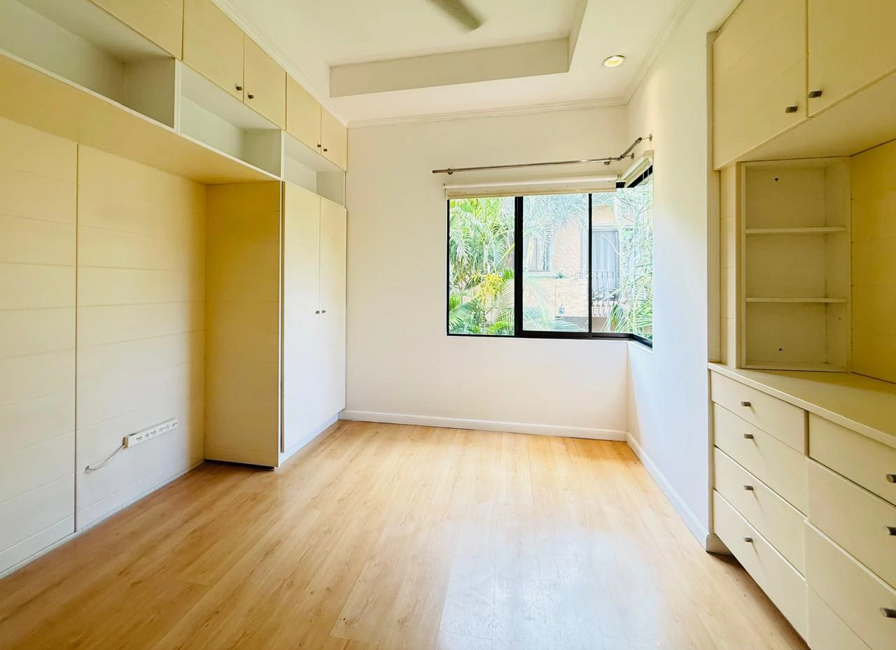 Sale of Apartment in Brasil de Mora San José Costa Rica - photo 8