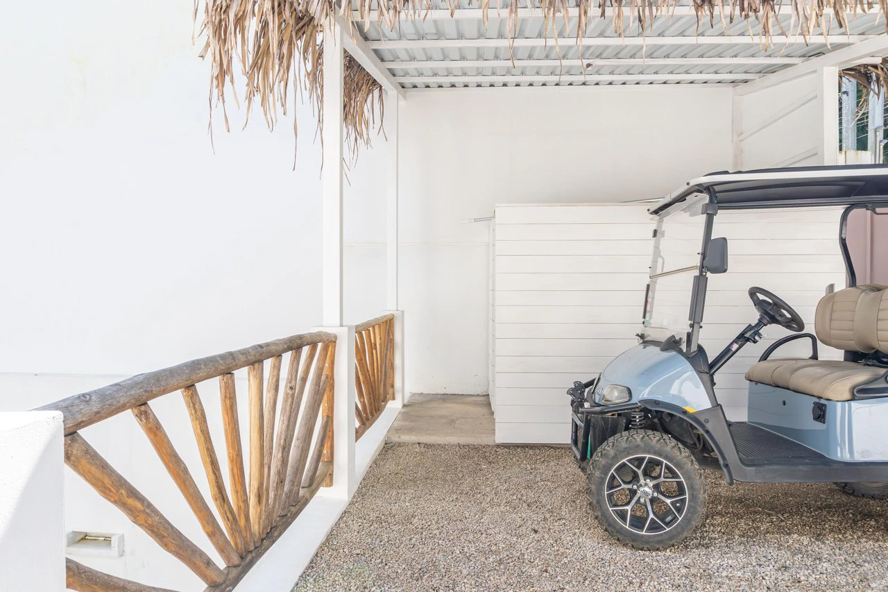 Villa Indy: Successful Mediterranean Style Airbnb - Gallery image 19