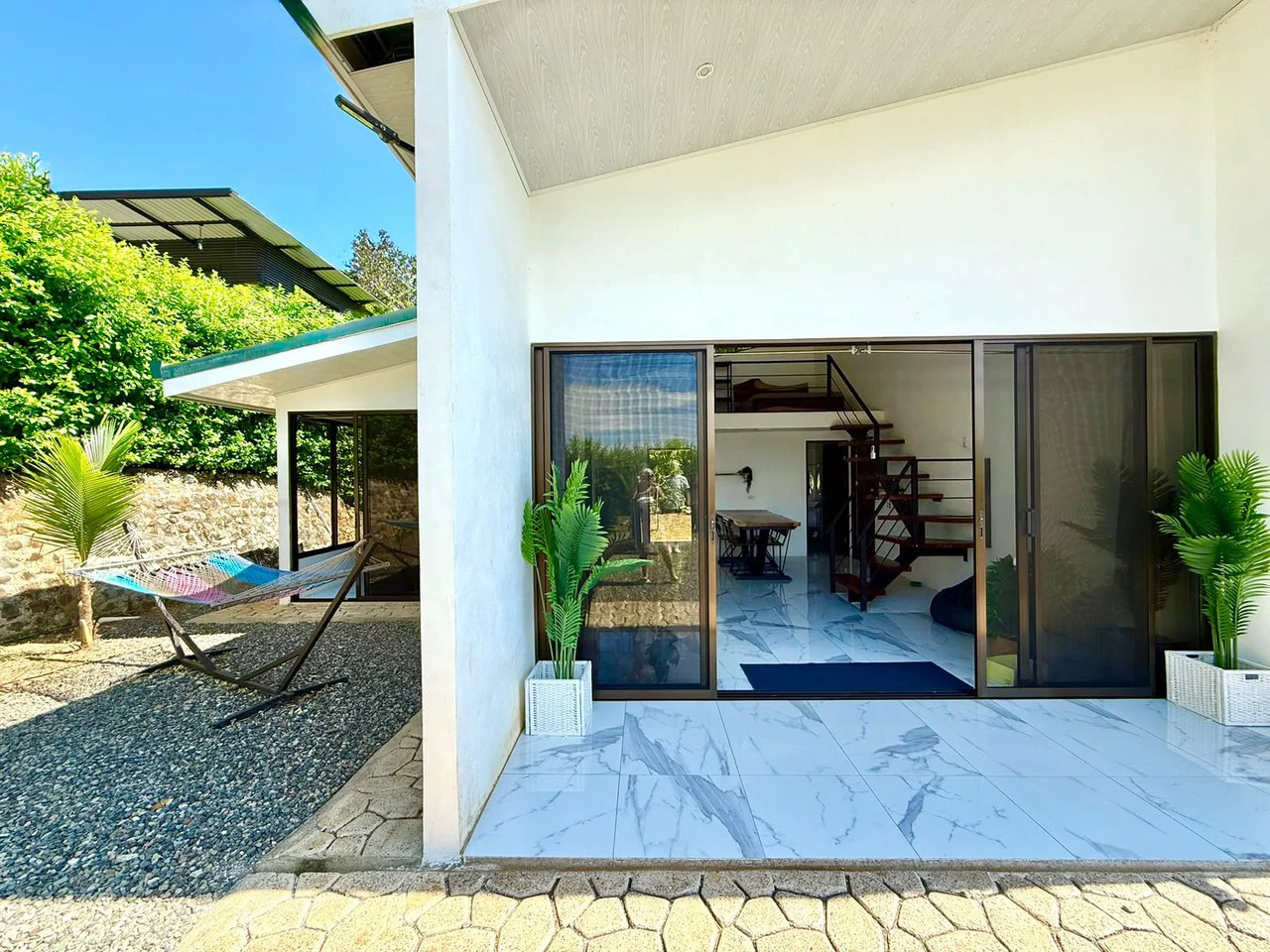 Casa Moderna de Santa Fe de Cóbano: $195,000USD – Affordable Modern Home for Sale Near Santa Teresa