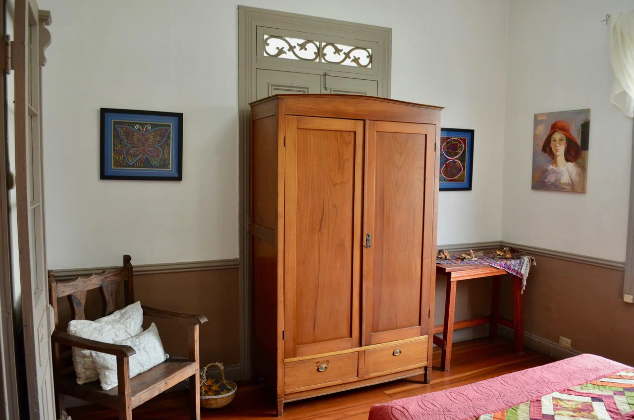ELEGANTE CASA VICTORIANA: House For Sale in Santo Domingo - Gallery image 6