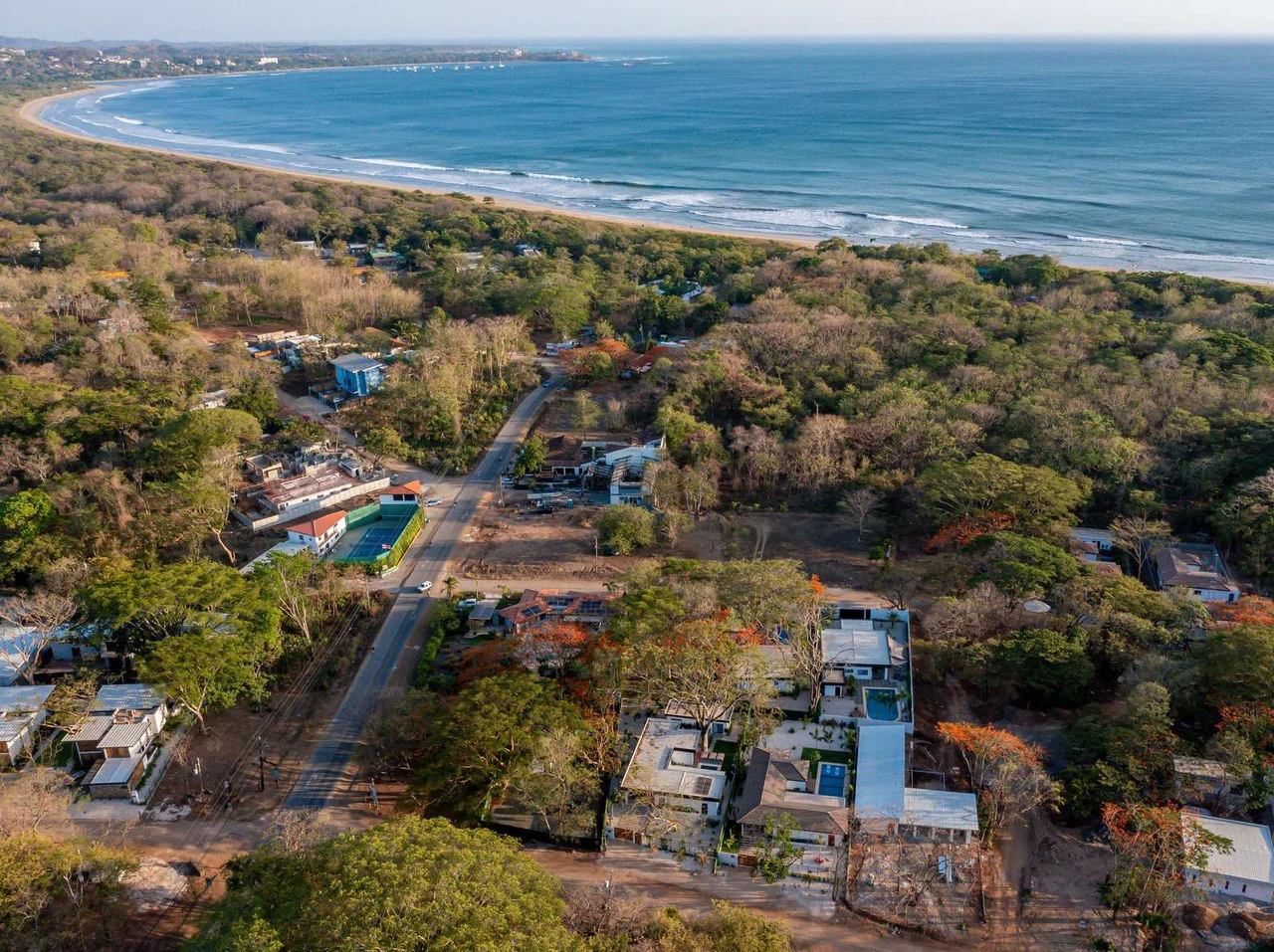 Casa Prema: Relaxed Coastal Living - Gallery image 24