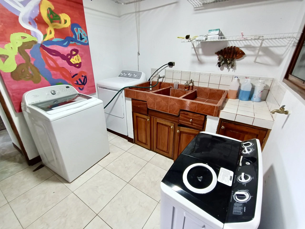 Beautiful one story house in San Luis, Santo Domingo, Costa Rica - Gallery image 39