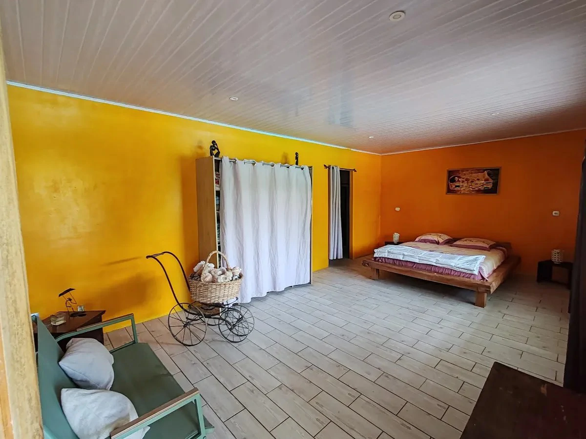 ID 945: 1 Hectare Food Production Estate with 200 sqm Private Pool and Livestock in San Miguel - Gallery image 12