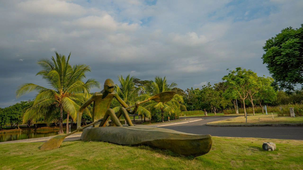 Playa Hermosa Oceanfront Lot 07: Amazing beach front lots for sale in Playa Hermosa in one of the most luxurious and private beach communities in Costa Rica! - Gallery image 71
