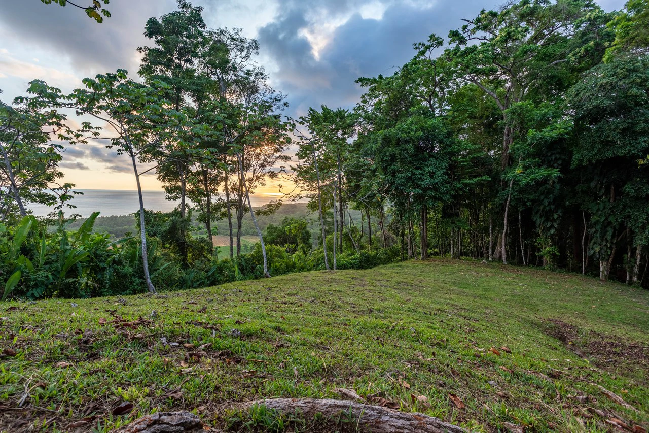 Front Row Ocean View Property with a Private Waterfall in Dominical - Gallery image 27