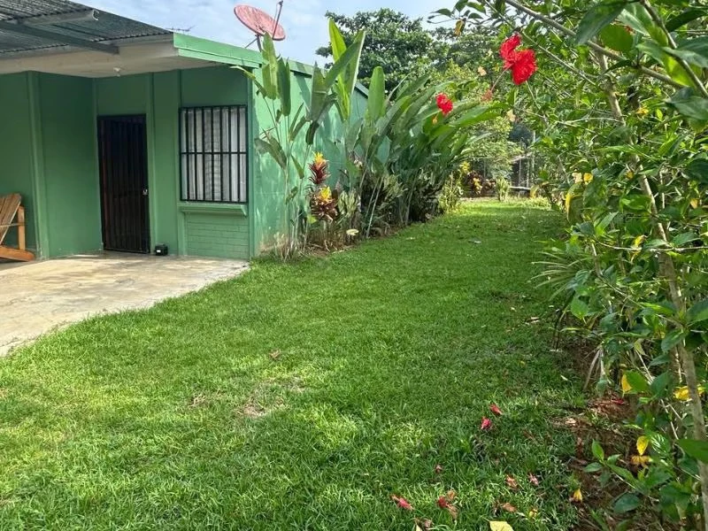 Beautiful Gardened Costarican Casita: Beautiful Gardened Costarican Casita For Sale in Osa - Gallery image 4