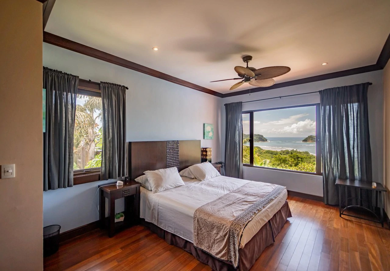 Casa Colibri - 5BR Luxury Ocean View Villa: Near the Coast House For Sale in Playa Samara - Gallery image 17