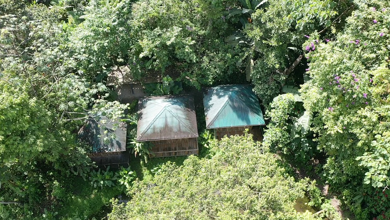 60 Acre Fully Sustainable and Impactful Conservation Initiative Near Golfito: Mountain Multi Unit Building For Sale in Golfito - Gallery image 8