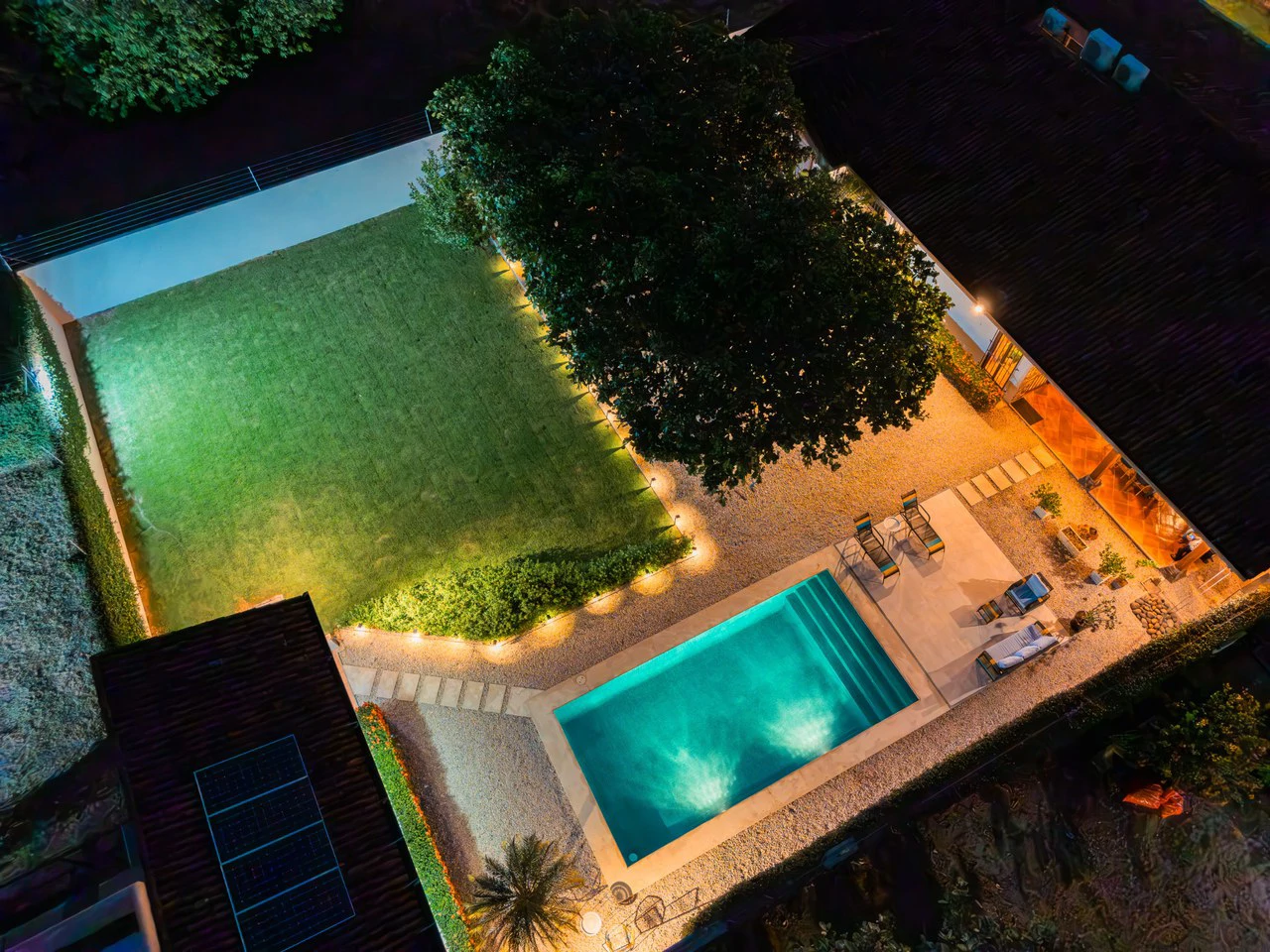 The ideal home in Liberia: Privacy, exclusivity, and a strategic location - Gallery image 6