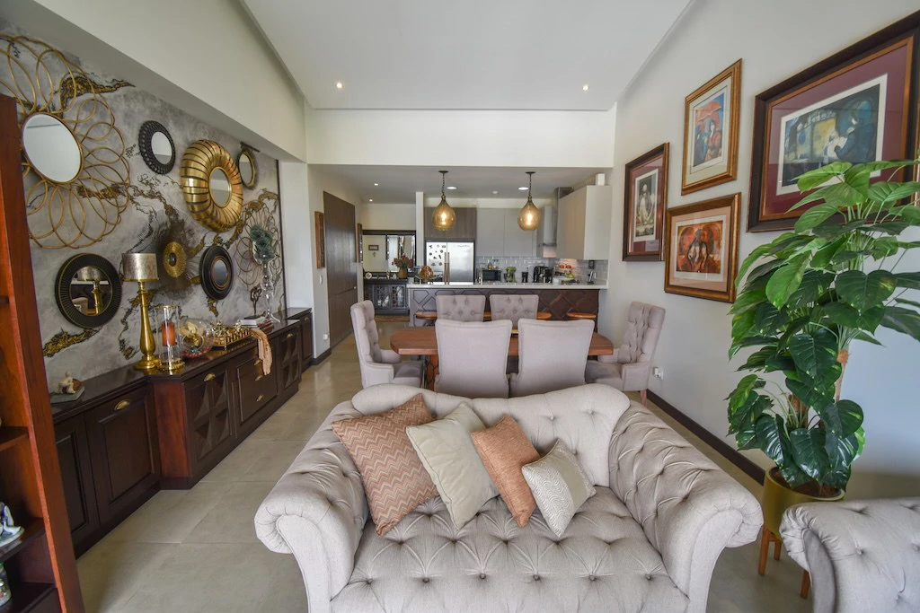 Apartment For Sale in Guachipelín - Gallery image 16