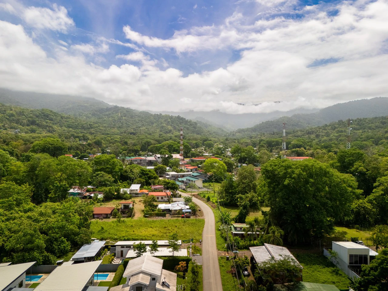 Uvita Tropical Urban Home, New Quality Build! - Gallery image 34