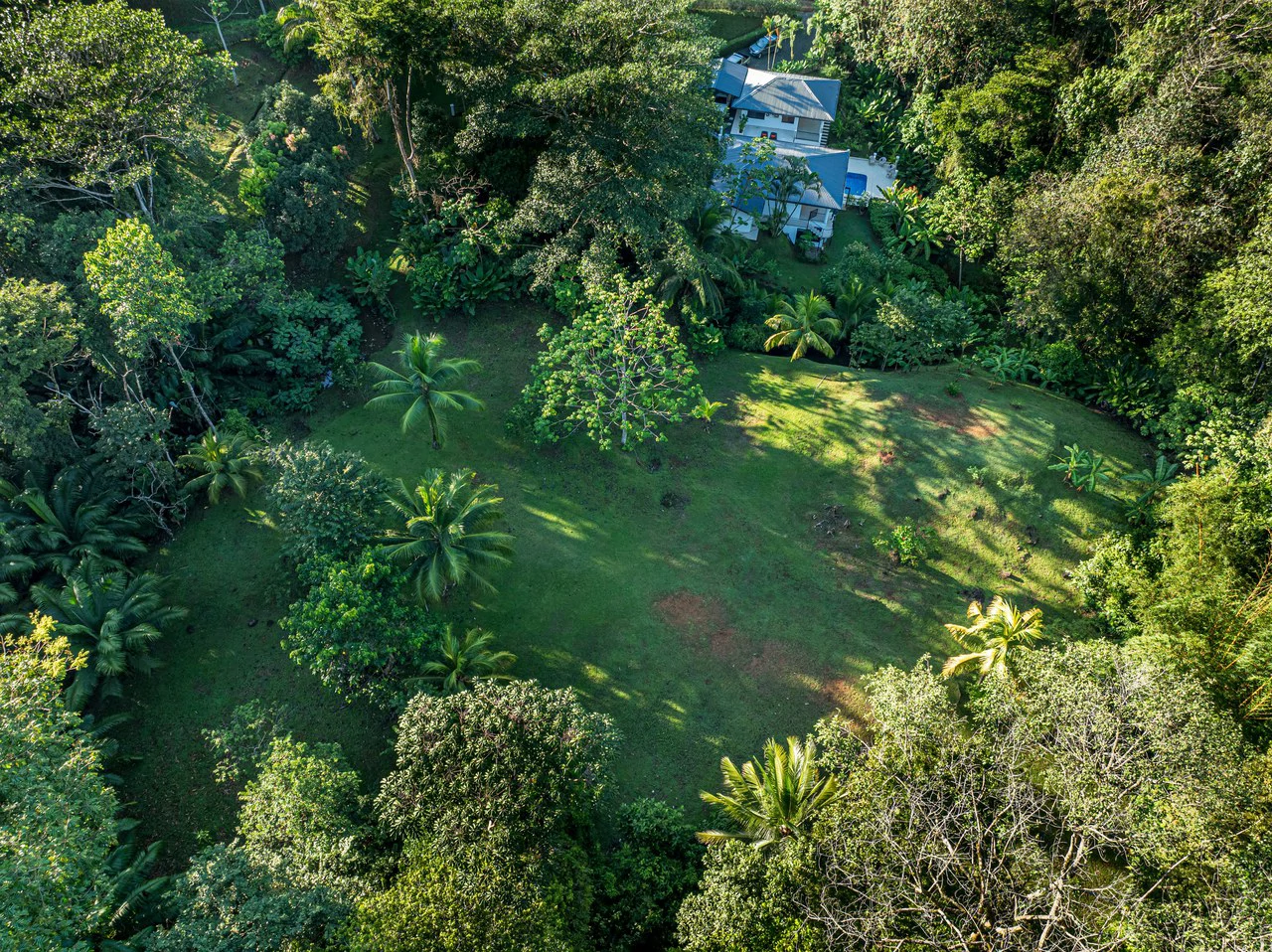Development Parcel Central Uvita with River! - Gallery image 2