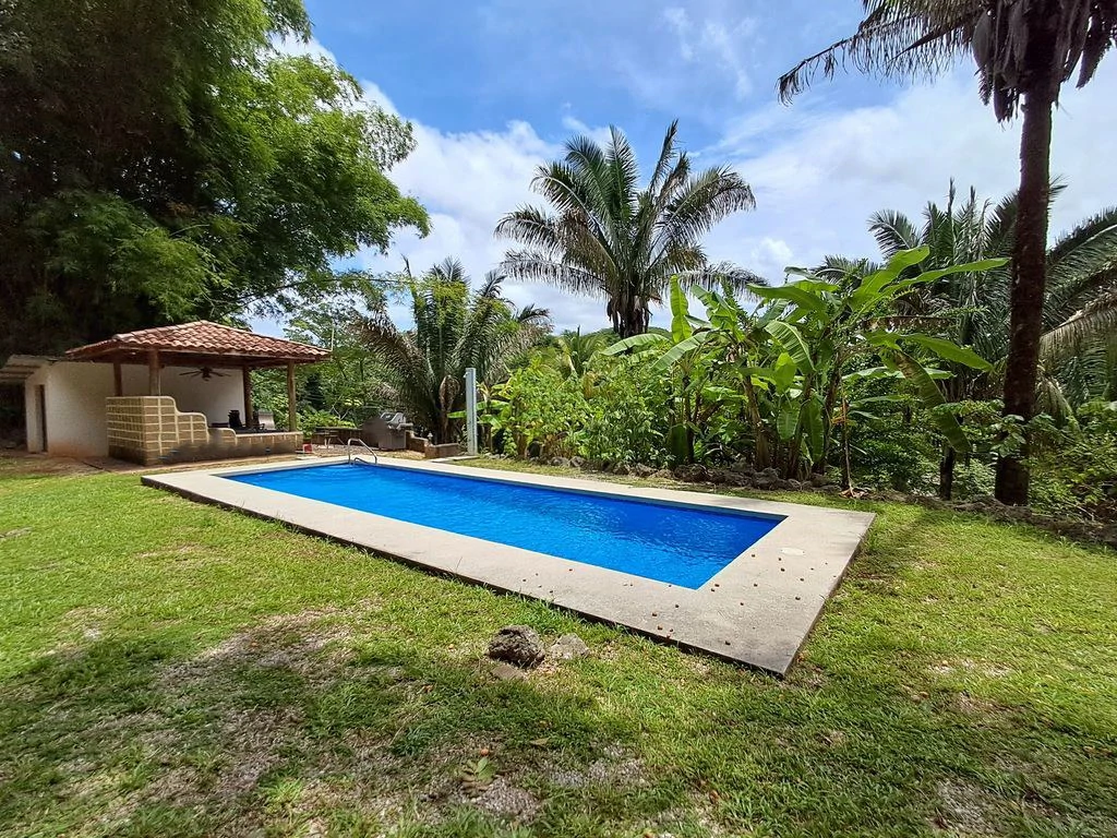 Casa Mariola: PRICE REDUCTION | Colonial Charm Meets Tropical Living in Samara Woods - Gallery image 6