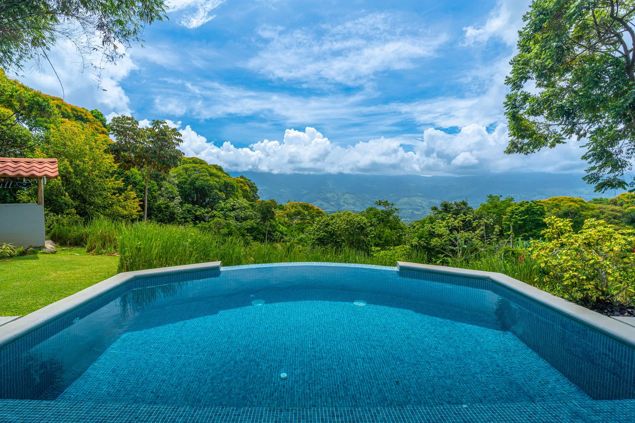 Sueños de Mariposa – A Boutique Paradise in the Hills of Lagunas. Stunning Views!: Mountain Property For Sale in Lagunas - Gallery image 17