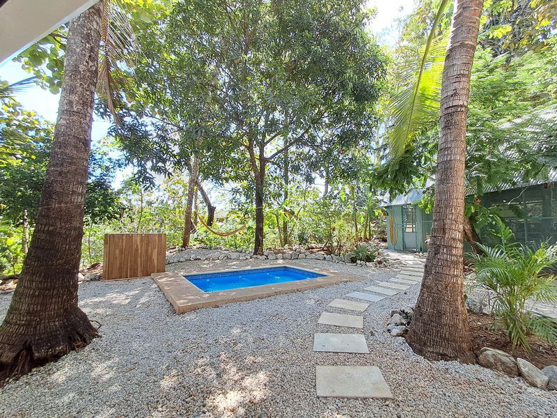 Casa Hippie: Charming Costa Rican-Style Home – Fully Renovated in 2024 - Gallery image 24
