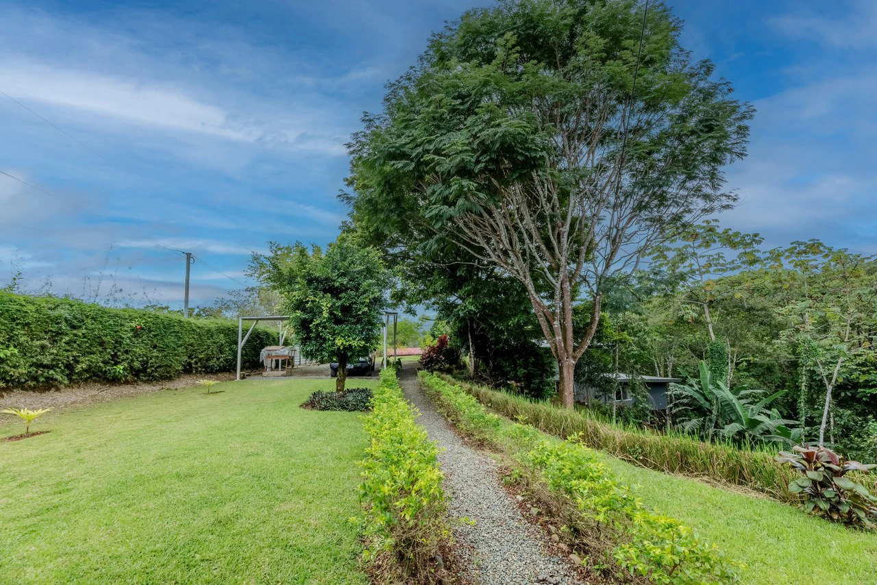 Multi-Family Compound, 4 Fully Furnished Units | 15 Minutes to the Beach - Gallery image 37