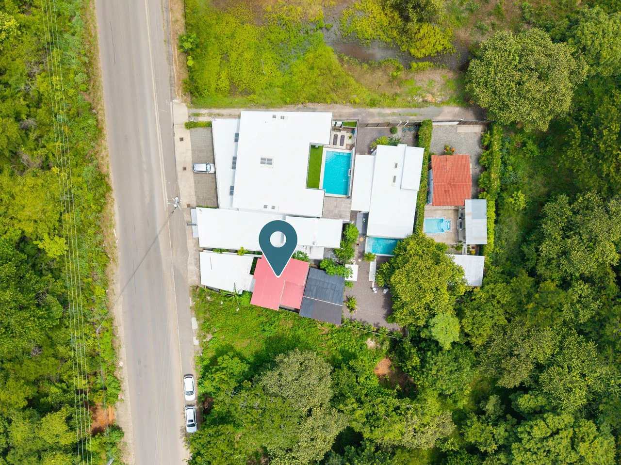 Rare Residential + Commercial: Investment Combo on Key Corridor - Gallery image 28