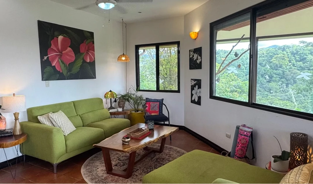 MOUNTAIN BREEZE VILLA - Gallery image 7