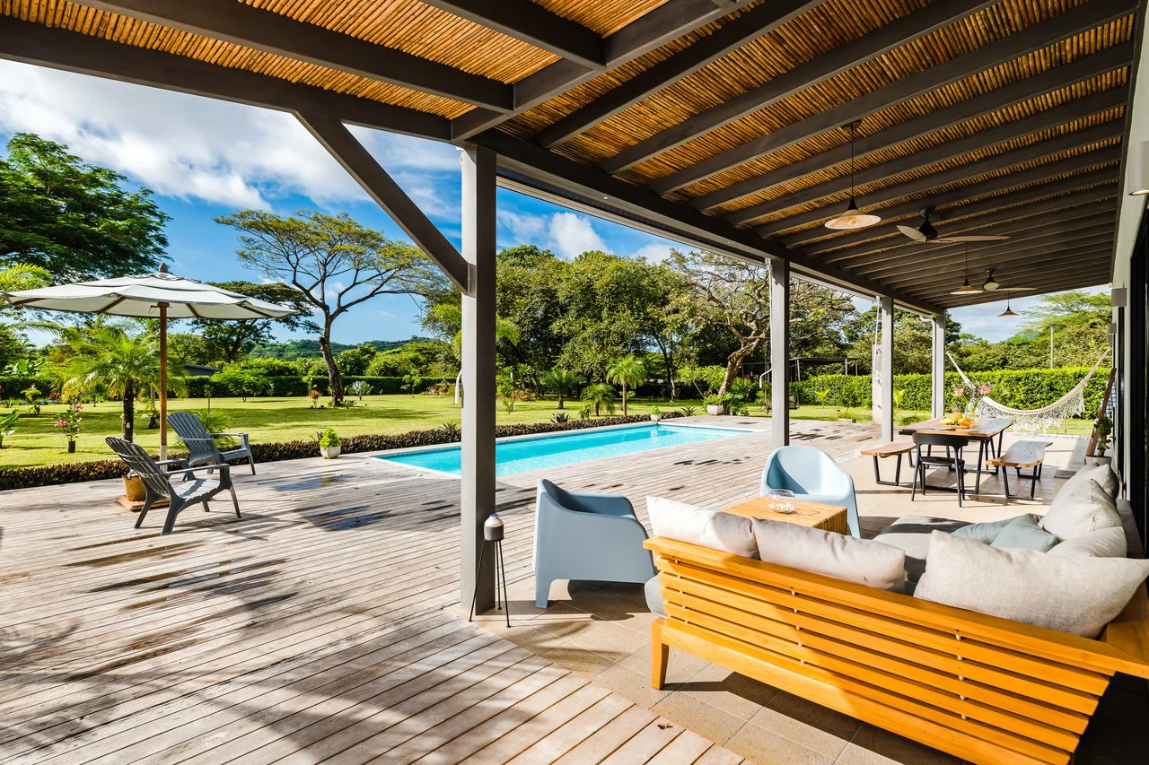 Casa Feliz: Tropical Oasis in La Josefina - Gallery image 22