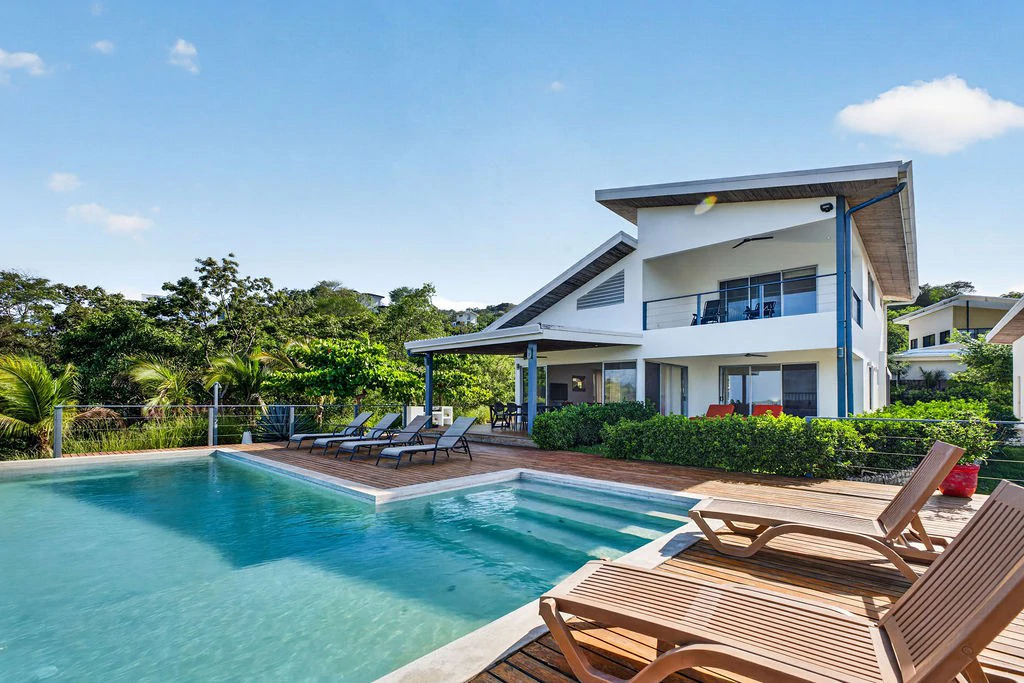 Villa Palmera: Ocean View Home for Sale in Playa Potrero, Costa Rica - Gallery image 42