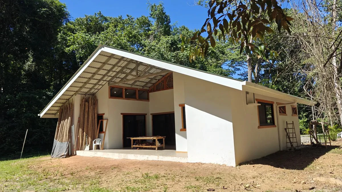 ID 967: 2 Bd/2Ba - Quality Pre-Sale Home on 5,000 sqm Lot in Punta Uva - Gallery image 20