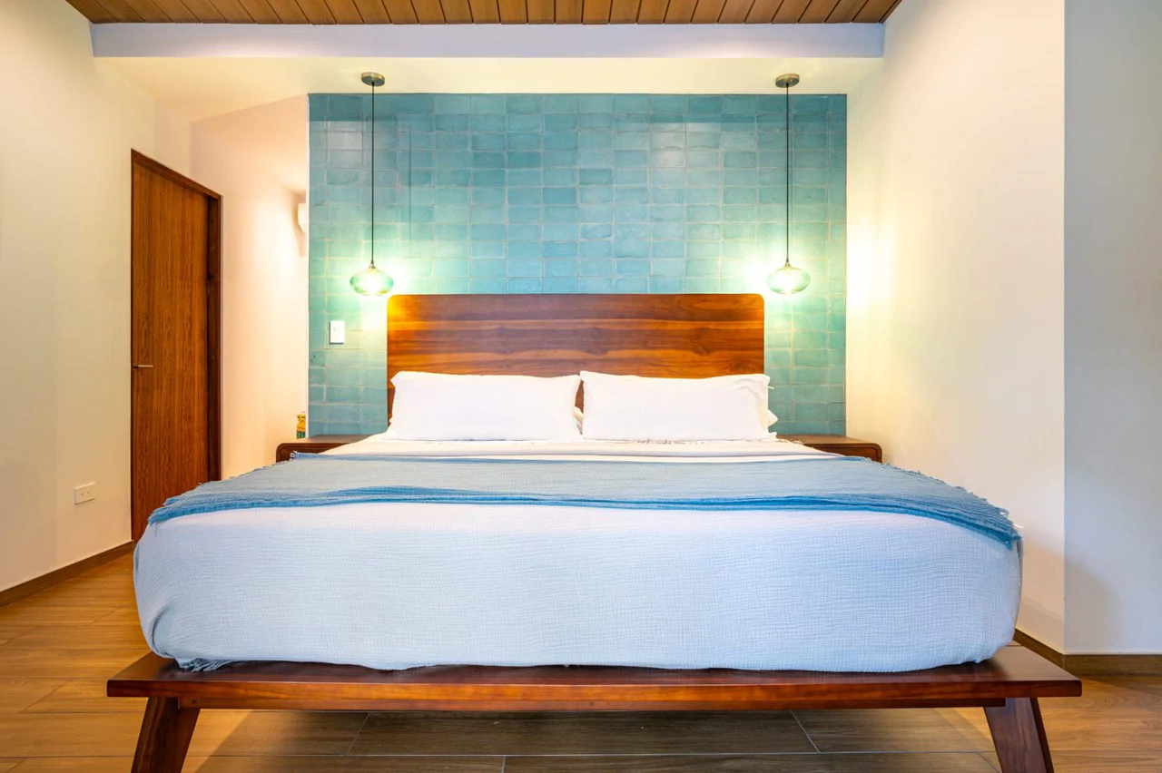 Amazing New Villa Cayman: Solar Powered and Walk to the Beach in Uvita! - Gallery image 74