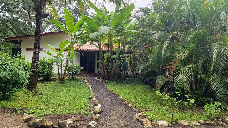 Casas Jungle: Charming Rental Compound with 5 units & pool in the heart of nature, minutes from Samara’s beaches - Gallery image 31