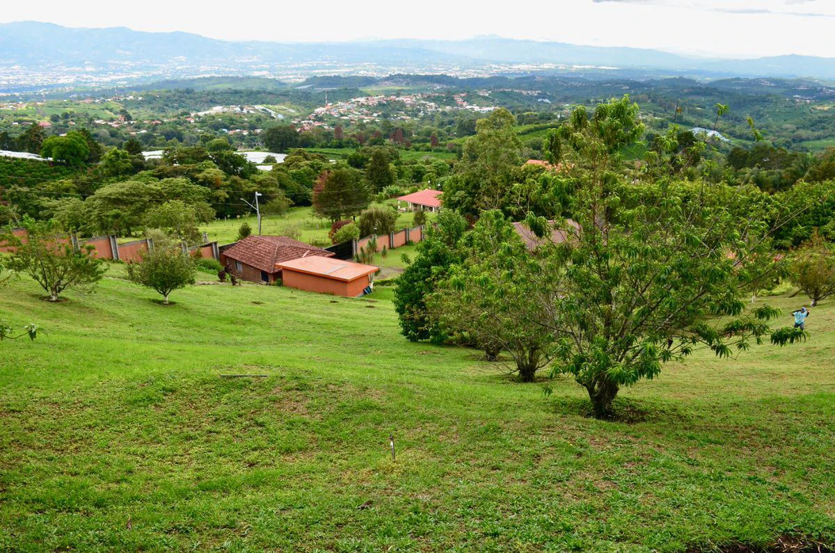 Finca doña Flory: Property with incredible views in Santa Barbara, Heredia - Gallery image 10