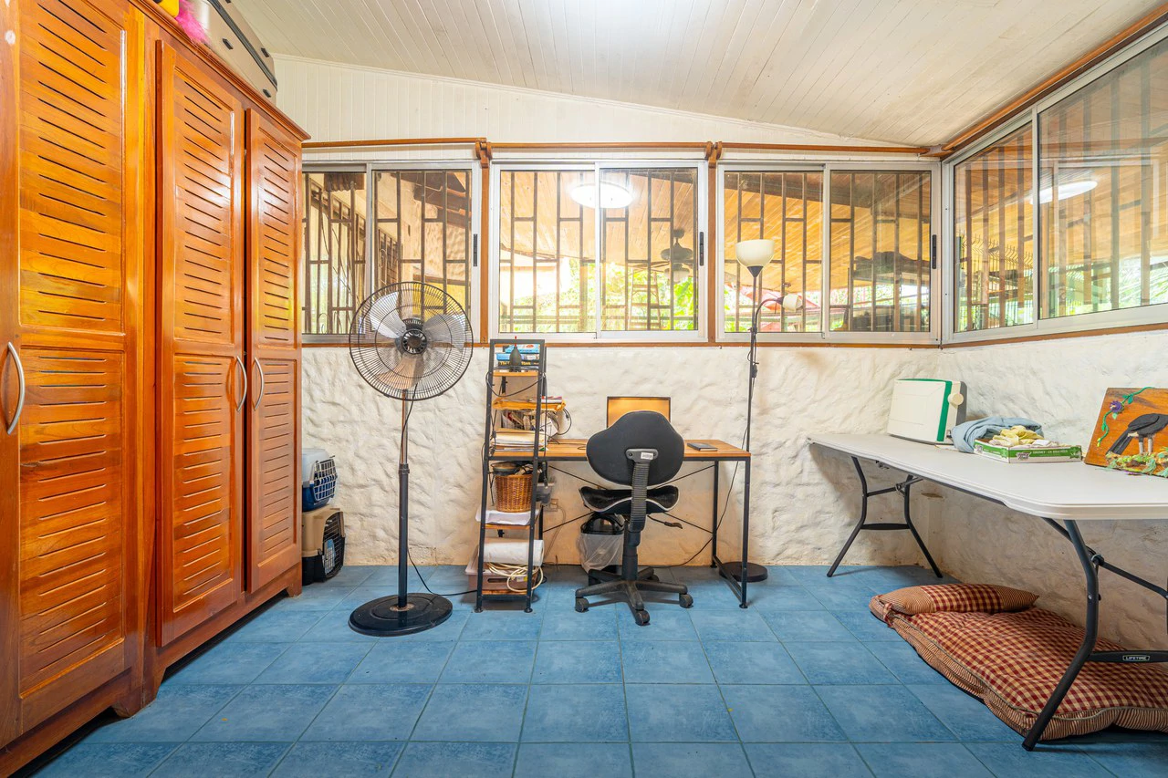 Amazing Mountain View and Ocean View House and Guest House on 4.5 Acres of land in Ojochal - Gallery image 24