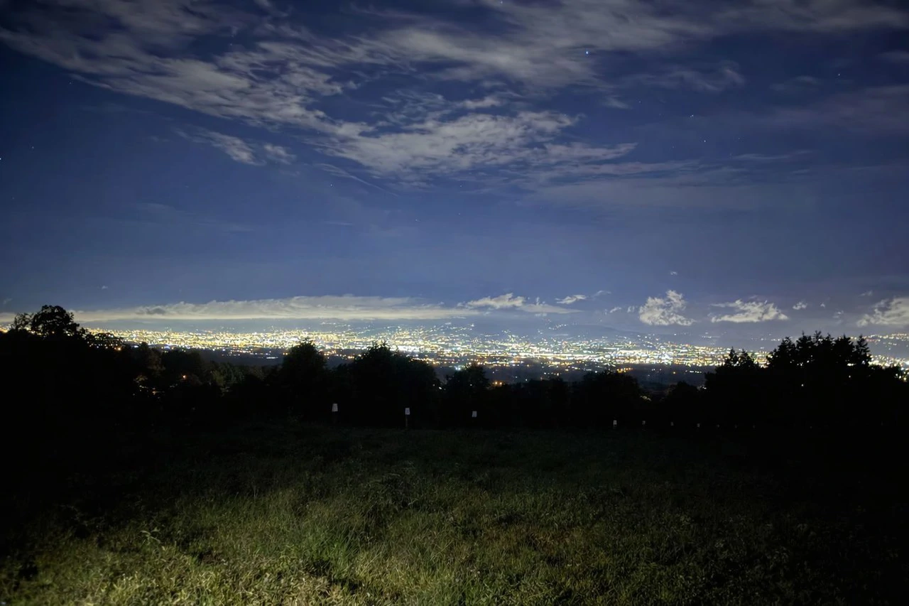 Land + City Views!: 7,133 m² with Panorama Central Valley views! - Gallery image 3