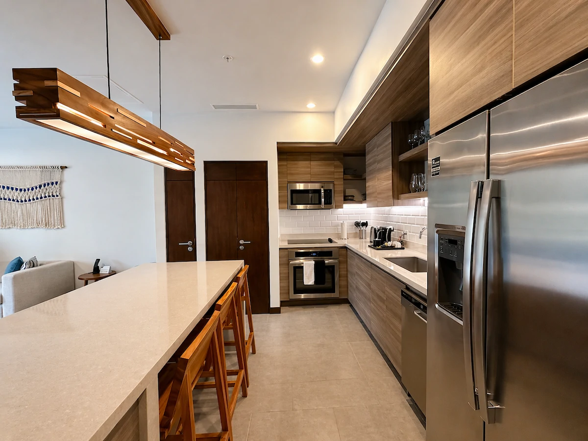 Botánika Curio Collection by Hilton: One-Bedroom Condominium | Botánika Resort Osa Peninsula - Gallery image 4