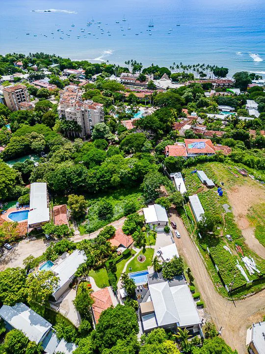 Casa Amani: Luxury Ocean-View Estate & Investment Opportunity in Tamarindo! - Gallery image 95