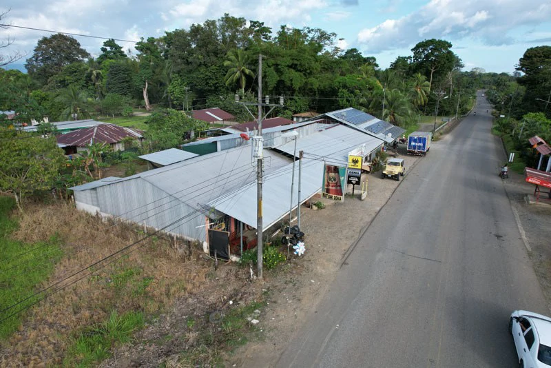 Sale of Commercial Premises (Bar Restaurant) Canaza, Puerto Jimenez - Gallery image 5