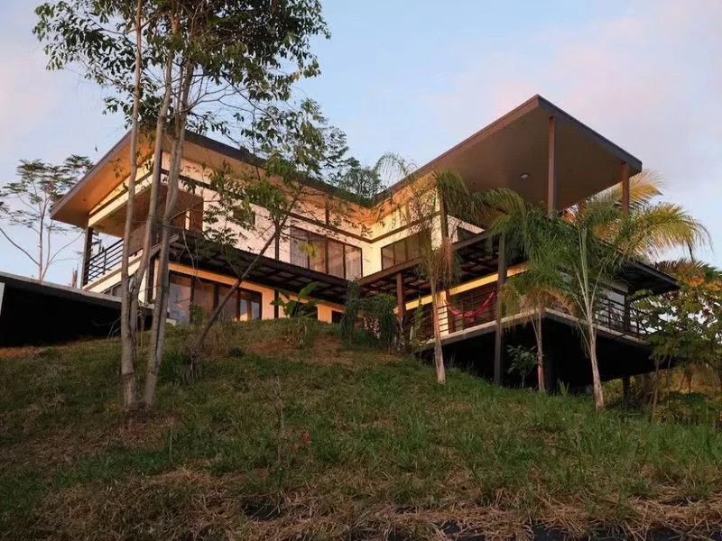 Casa Preciosa: Casa Preciosa Your Seaside Sanctuary with Stunning Ocean Views in Playa Hermosa - Gallery image 21