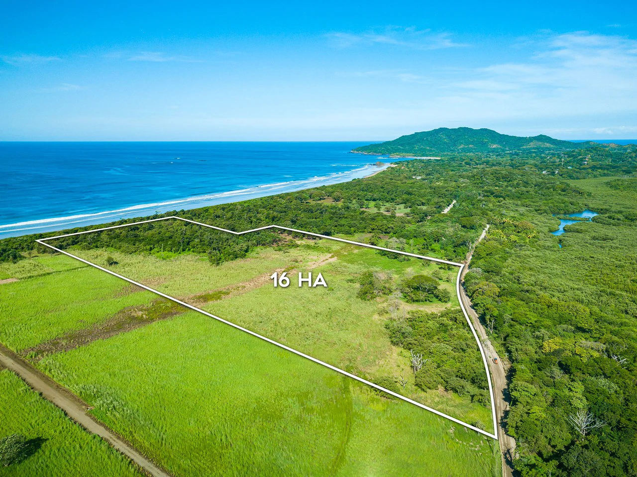 Playa Grande Beachfront Development Property - Gallery image 8