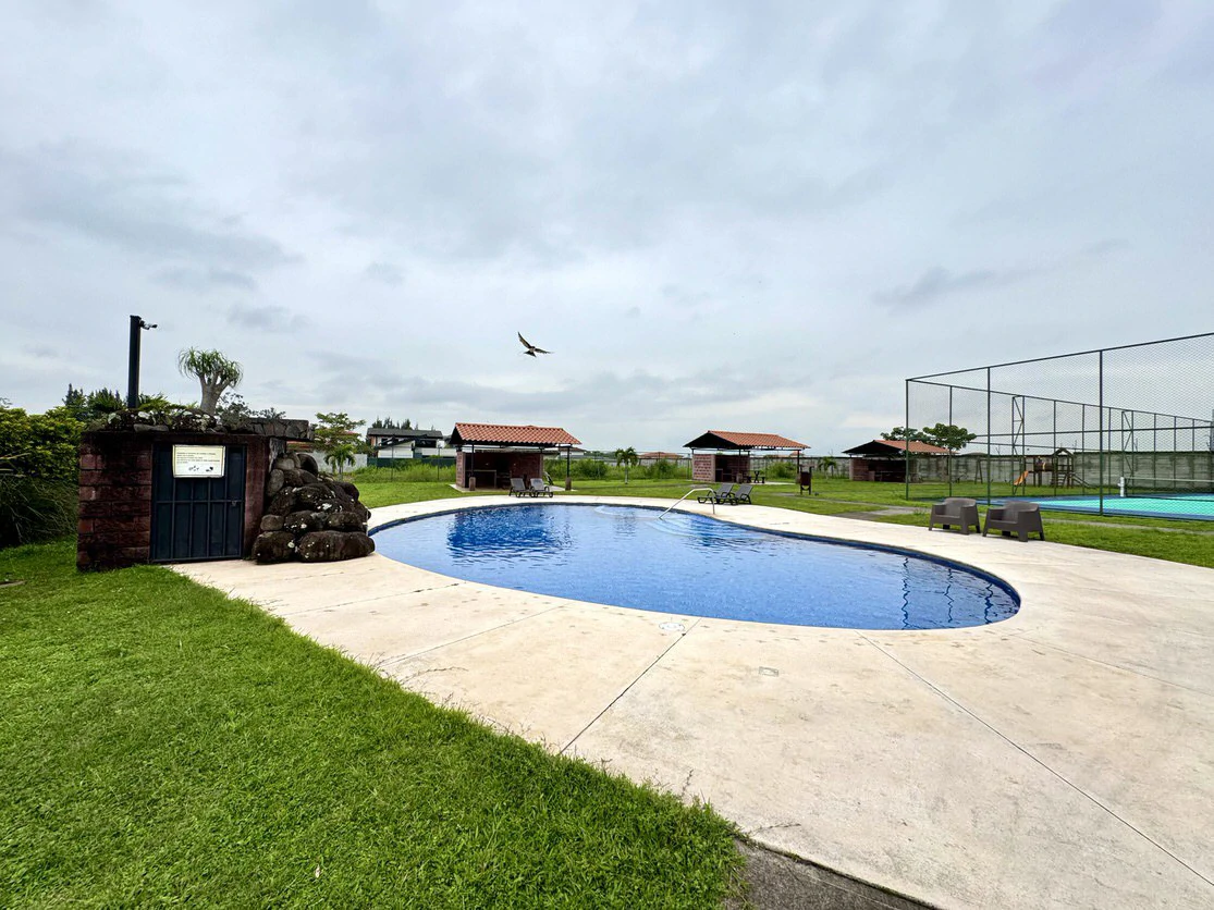 Venta de Lote Residencial en Santo Domingo de Heredia: Exclusive Residencial Durango - Gallery image 9