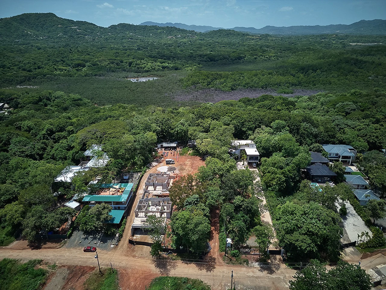 Playa Grande Lot C13: Ocean View Lot in Playa Grande Estates - Gallery image 4