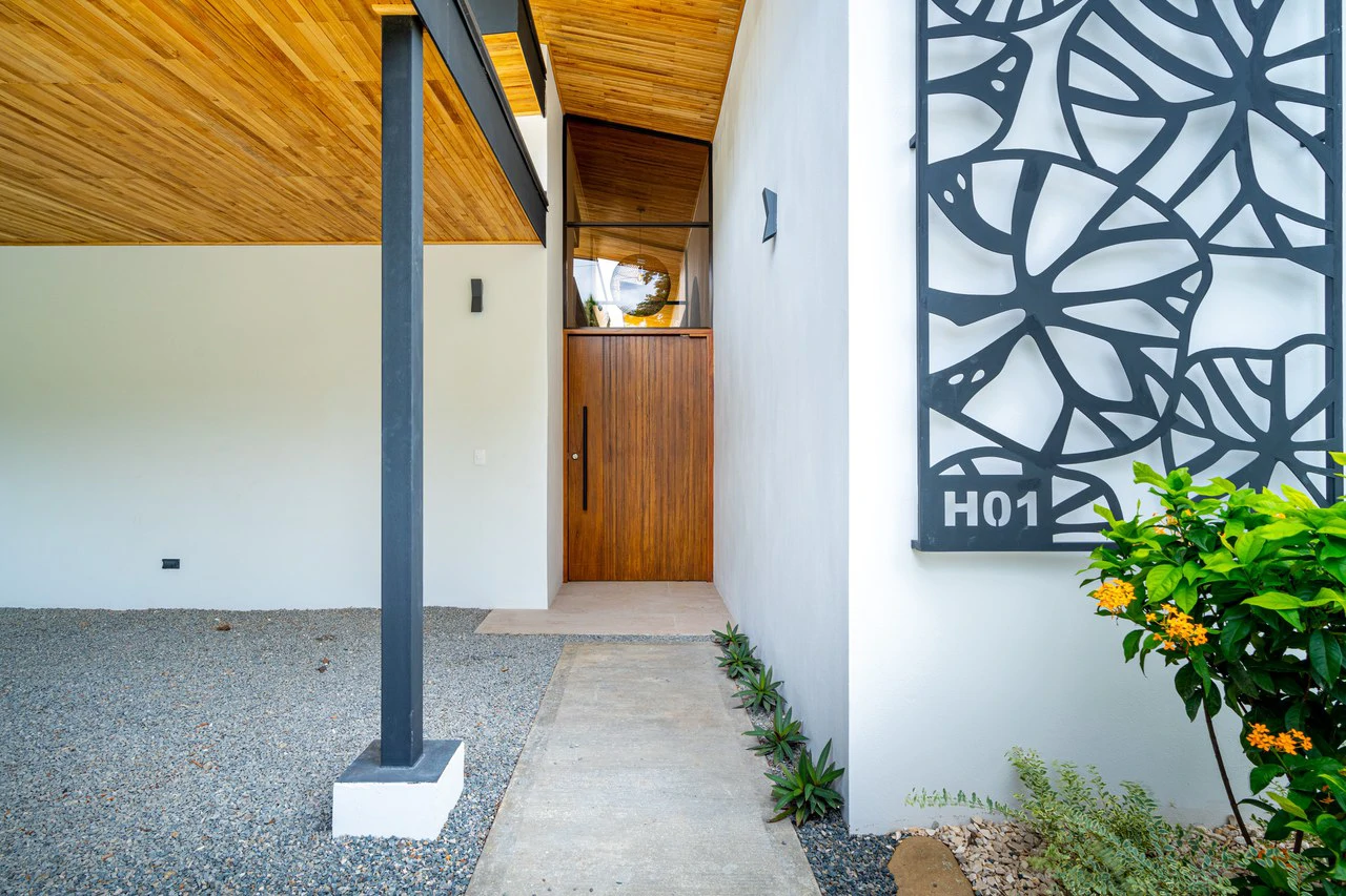 Uvita Tropical Urban Home, New Quality Build! - Gallery image 32