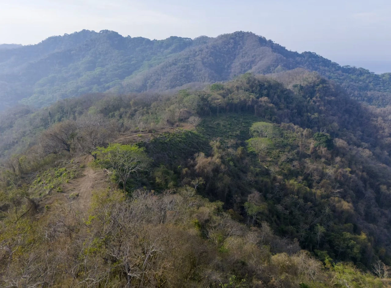 Ocean view property for sale Bejuco Nandayure Guanacaste Costa Rica - Gallery image 7
