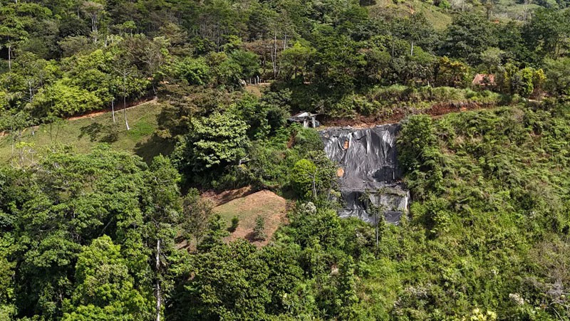 Oceanview Paradise Near San Luis Waterfall Ready to Build Morete, Uvita, Puntarenas, Costa Rica - Gallery image 5