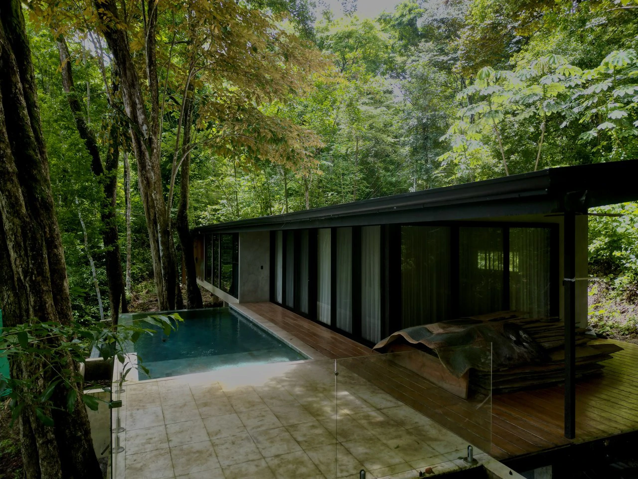 Beach House for sale in Santa Teresa