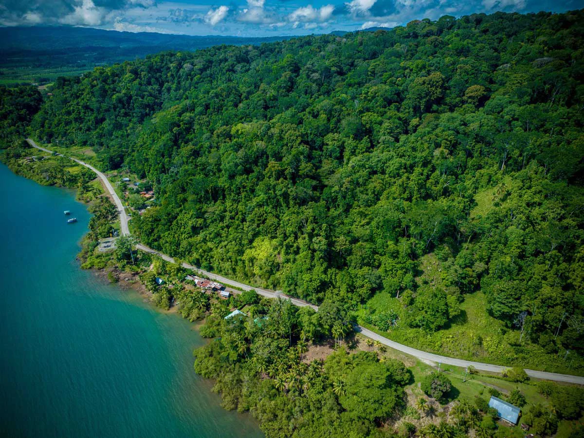Rincon Mountain Land Gulf View | A Breathtaking Landscapes of Rincon - Gallery image 8